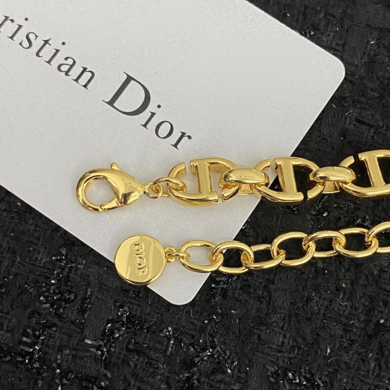 Christian Dior Bracelets